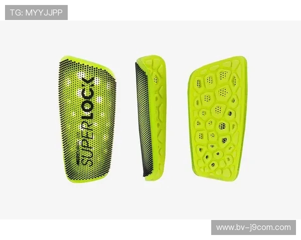 创新设计：结合智能科技与舒适体验的现代足球护腿板新趋势